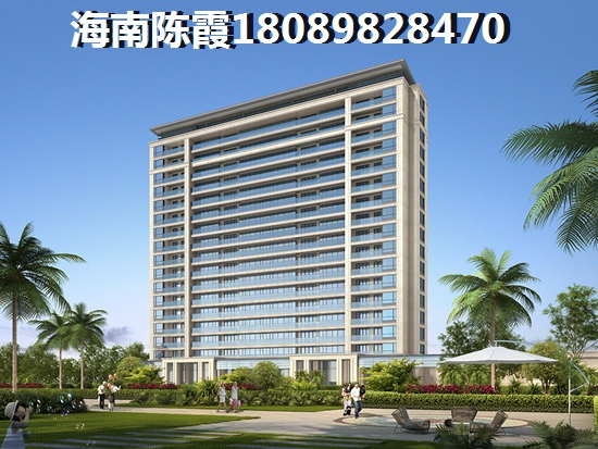 在海南哪里买房产好 在海南哪里买房产好