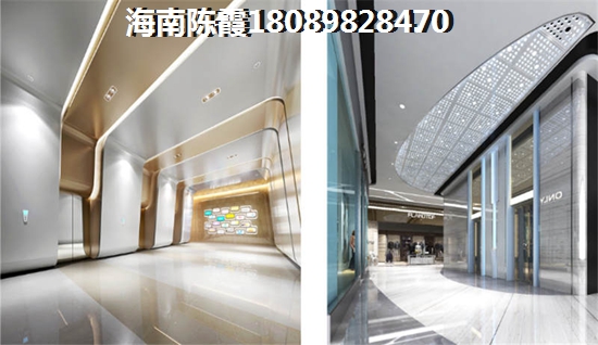 海阔天空·国瑞城周边配套有哪些？