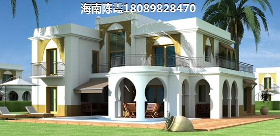 观澜湖观园买房过冬好吗？1