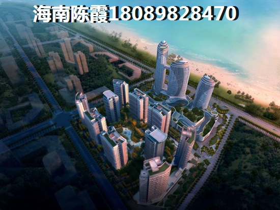 海南枫丹白露B区2024房价降下来了吗？1