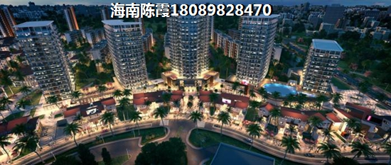 海南海口房子外地人能买吗？