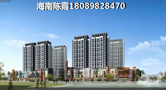 未来海口的房子生纸的空间大吗？