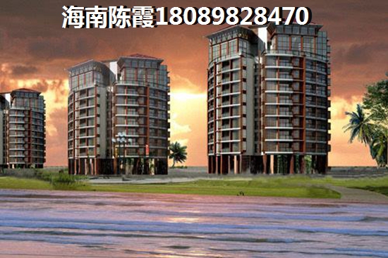 2024中国城五星公寓适合买吗？1