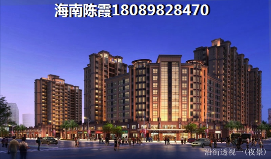海南房价涨了这么多，外地人还会去海口琼山区买房吗现在