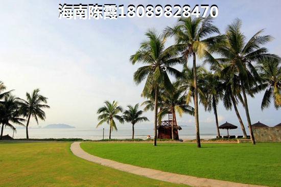 海口美兰区新楼盘出售