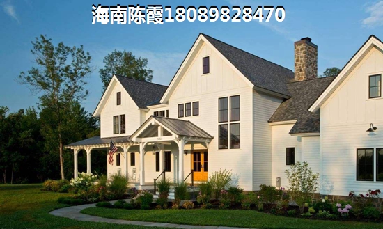 华盛御品二手房性价比讲解，海口住宅价格涨了吗？