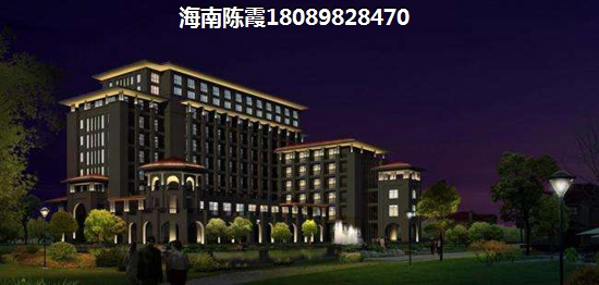海口龙华区楼盘哪些好（海口龙华区有哪些楼盘）