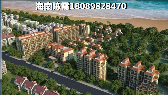 海口买房touzi养老靠谱吗1