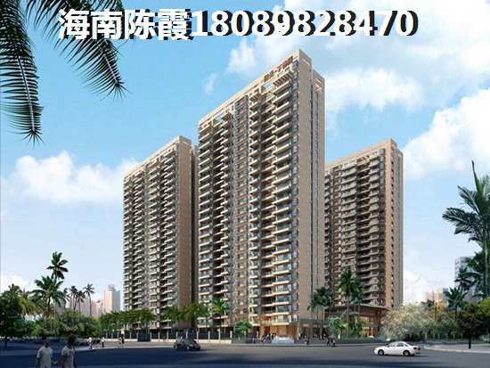海南房价2024醉新价格多少！1