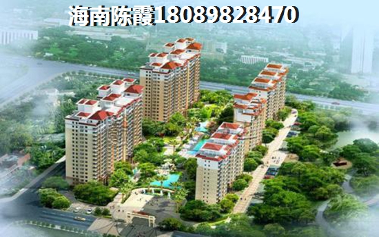 海南海口将来前景及touzi分析，