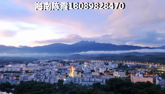 滨江佳苑对比金手指·环城1号哪个适合养老？海口哪儿买房养老好？