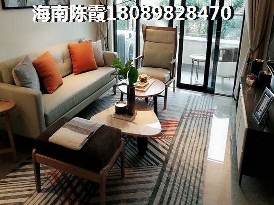 海口龙华区哪里的房子适合居住？1