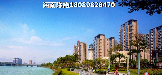 《海景壹号》好不好及楼盘位置解读5