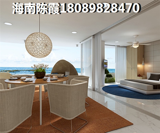 海南海口房价会涨到五万吗？