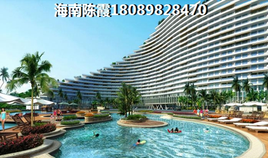 观澜湖·艺墅位置离海边多远？