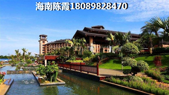 想养老在海口什么地方买房子，城湖憩园养优势解析