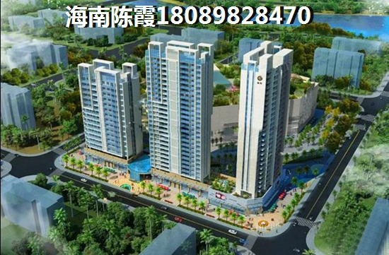 中弘·西岸首府适合养老过冬吗？