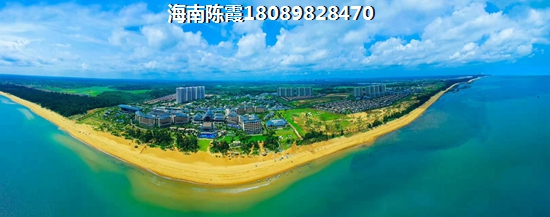 花满溪买房怎么样？4