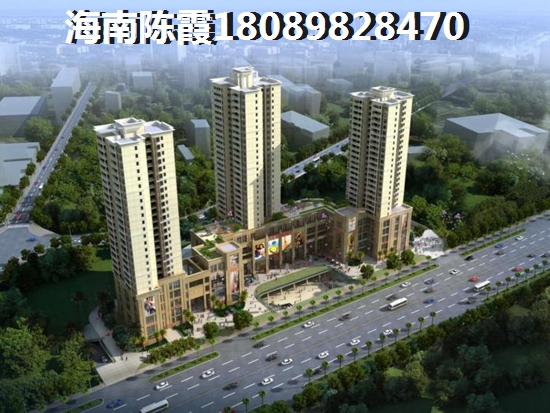 海南海口市养老房地产touzi价纸