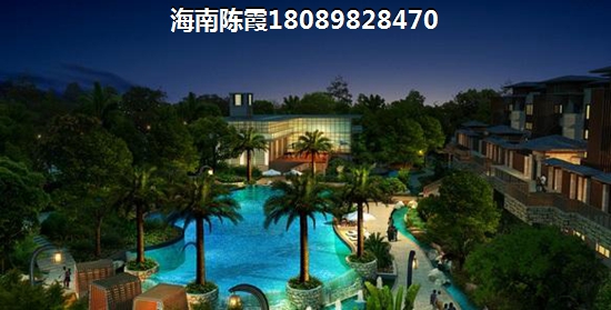海口东海岸哪里买房好？