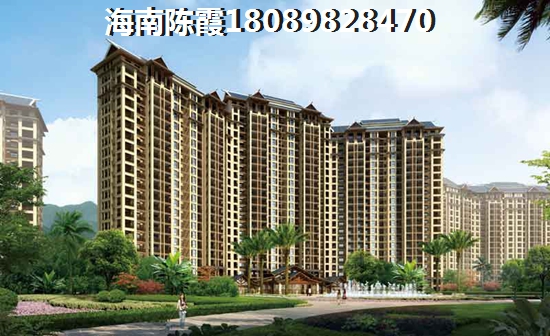 海南大厦口碑怎么样？