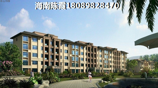 海南椰岛广场