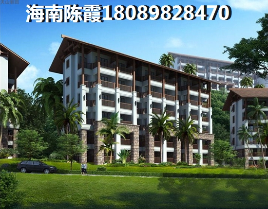 海口市秀英区房价下跌的区域排名 海口市秀英区房价下跌的区域排名