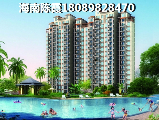 海口买房外地人可以购房吗？
