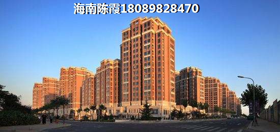 海南海口什么区域不潮湿？