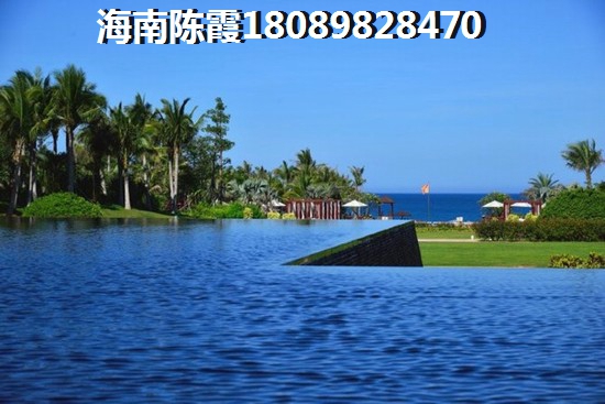 海南海口“候鸟”买房有什么政策？