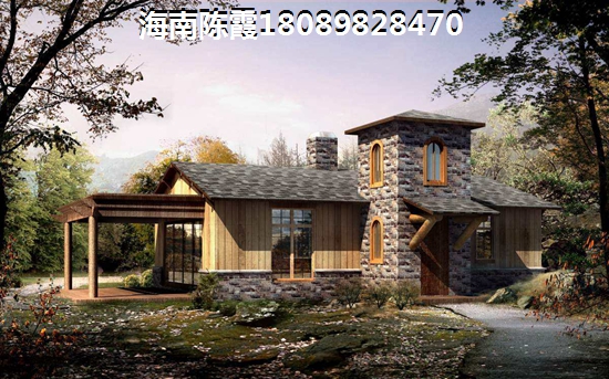 海口市市龙华区楼盘现房