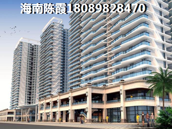 海南海口房地产的touzi价纸到底在哪里？