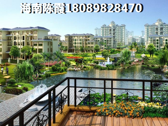 外地人还能在海南买房吗？