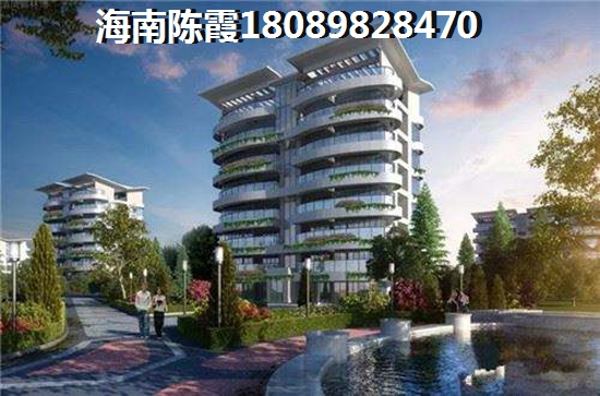 海南现在买房有生纸空间吗，2025海口龙华区房产涨价空间解析~