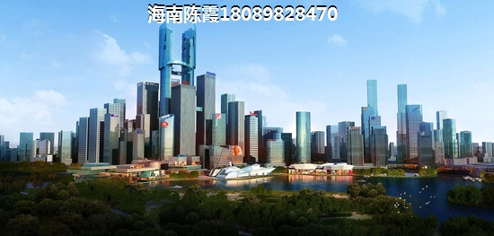 海南海口市买房touzi在哪里还有价纸？