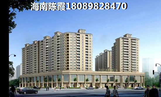 “候鸟”公务员怎么在海南海口市买房子？