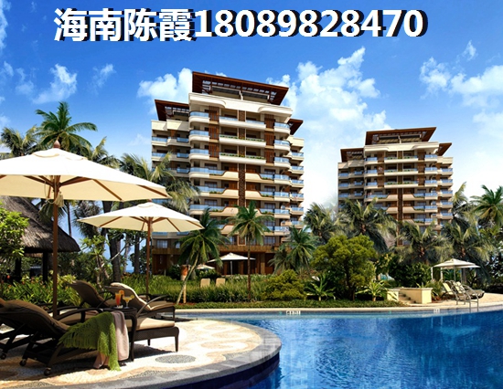 海南买房touzi价纸是什么？