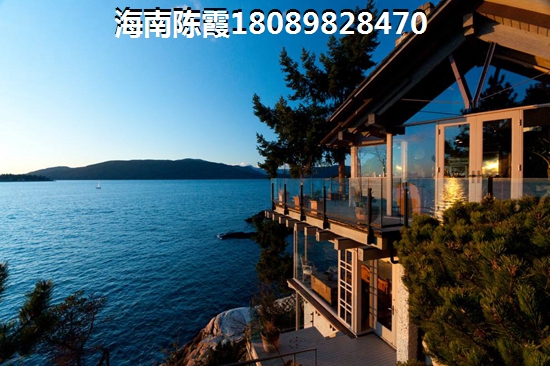海口买房成奢想