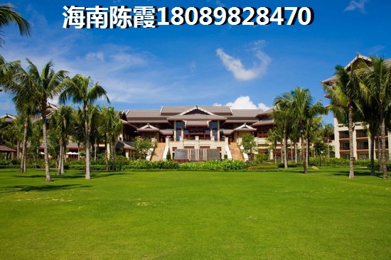海口有发展吗？
