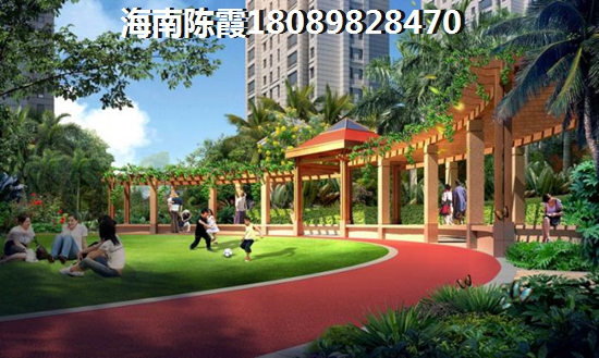 海南金源小区特价房有touzi价纸吗？