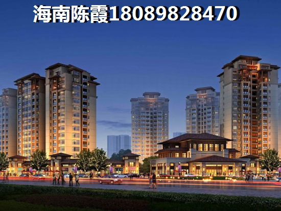 海南海口市气候环境适合“候鸟”居住吗？