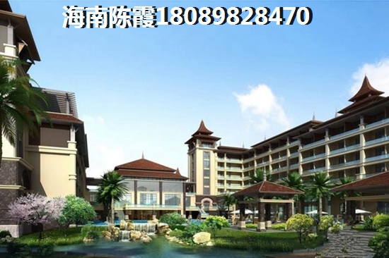 海南海口龙华区房价有优惠吗？海口市龙华区2025年房价会降吗？