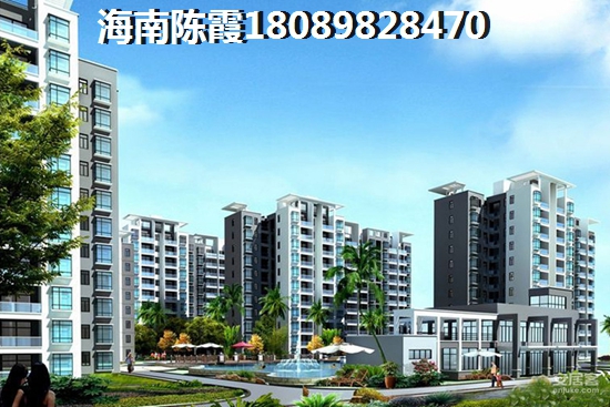 海南海口市2025发展前景被看好