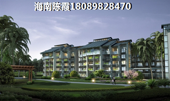 “候鸟”老人想在海口市购房怎么买？