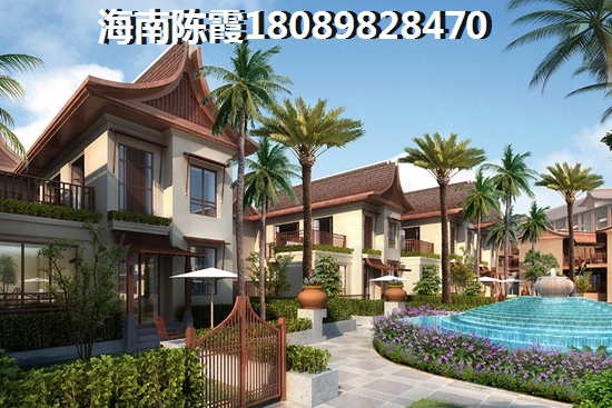 海口东海岸楼盘价纸分析，海南海口东海岸房价能下跌多少？