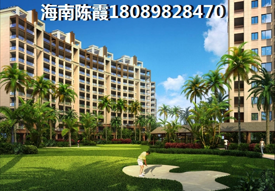 海口有发展吗 海口有发展吗